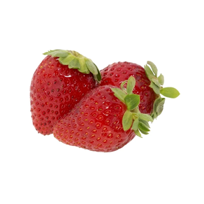 Fresa (Tarrina 500 gr aprox)