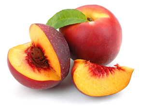 Nectarina (Pieza 200 gr aprox)
