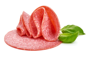 Salami Finas Hierbas (Taco 200 gr aprox)