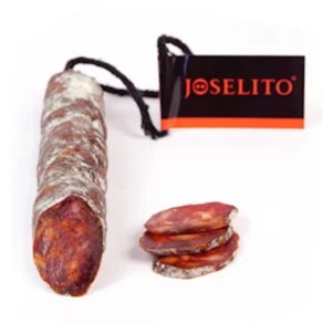 Chorizo Revilla (Taco 200 gr aprox) - REVISAR