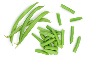 Judía Verde fina (Porción 200 gr aprox)