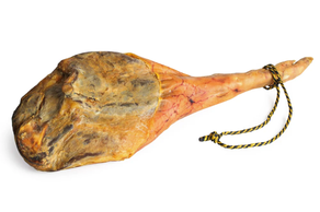 Paleta Ibérica de Bellota 100% Ibérico "5J" (Pieza entera 5,5 kg aprox)