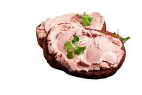 Paté a las Finas Hierbas (Ración 150 gr aprox)