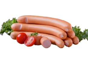 Frankfurt Cenfer (Ración 250 gr aprox)