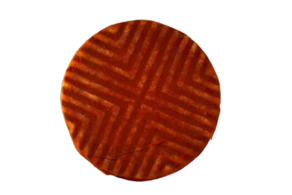 Queso Artesano de Cabra Nadal (Cuña 280 gr aprox)