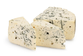 Queso Gorgonzola Italiano (Cuña 200 gr aprox)