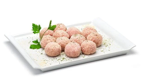 Albóndigas Minis (Ración 250 gr aprox)
